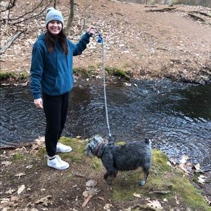 Meet your Posher, Isabella